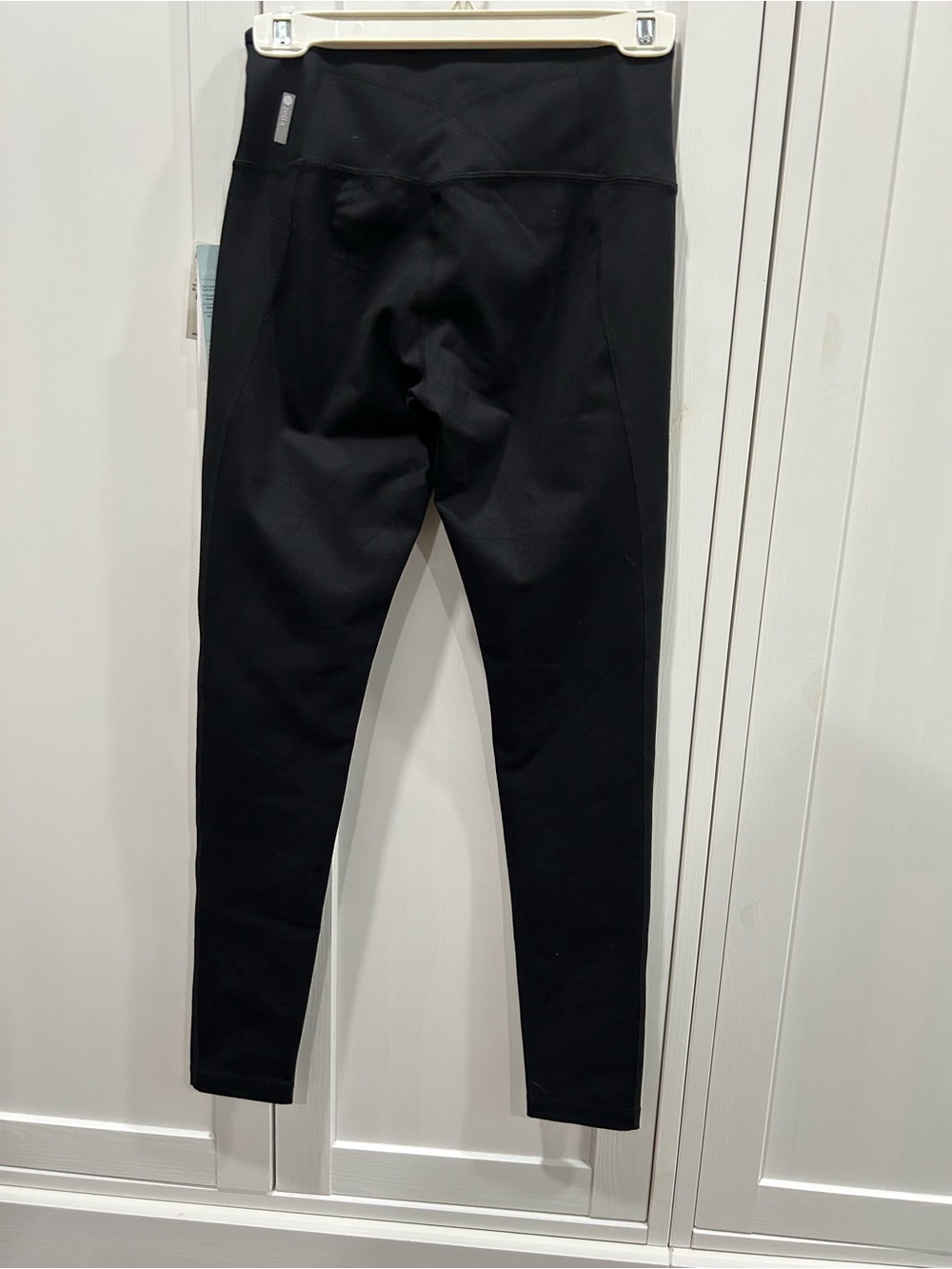 Zella High Waist Live-In Yoga & Studio Leggings Size S NWT - Picture 3 of 8